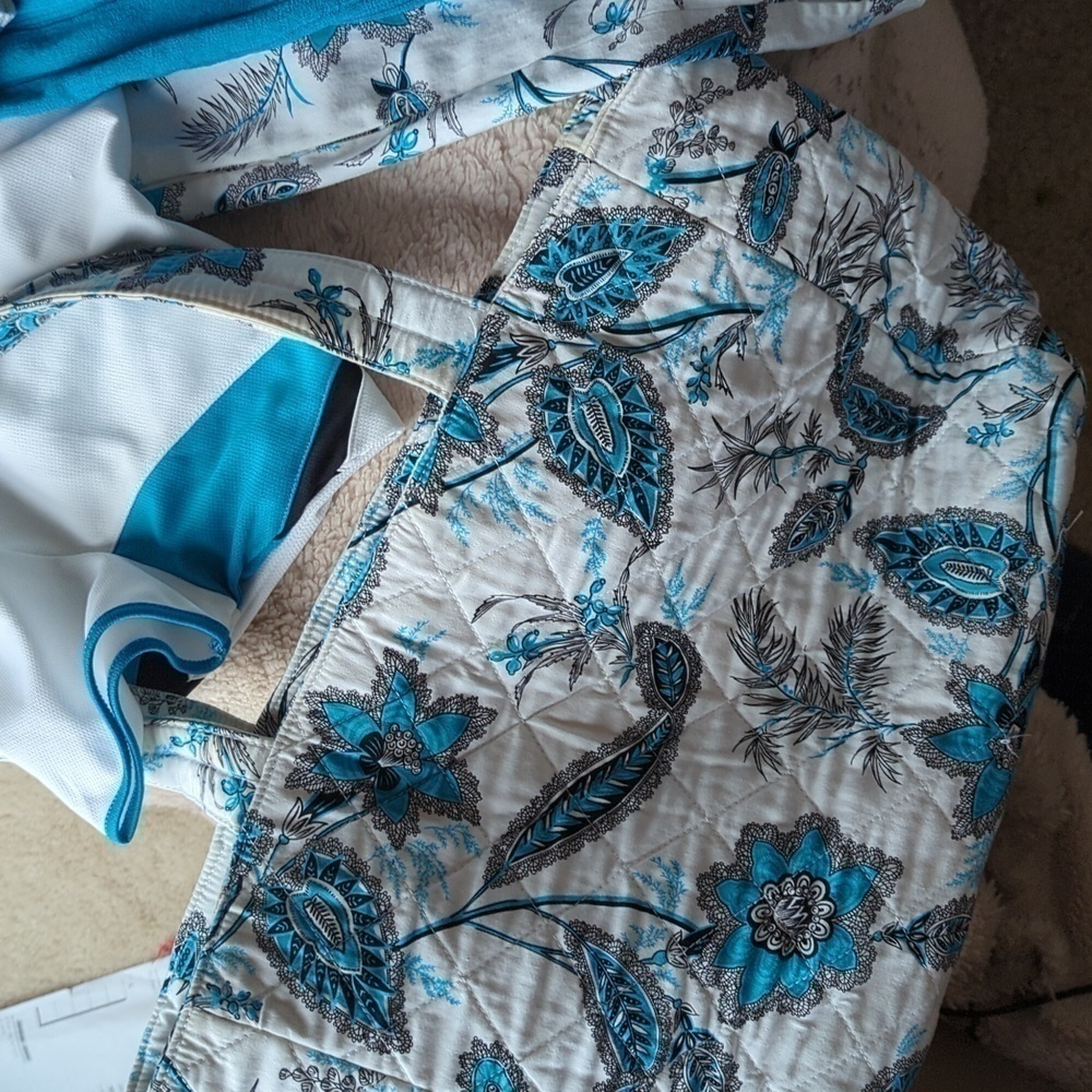 Ladies Vintage EP Pro golf bundle - Picture 3 of 9